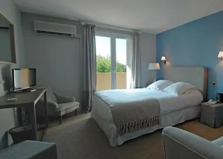 Hotel Santa Maria 3*