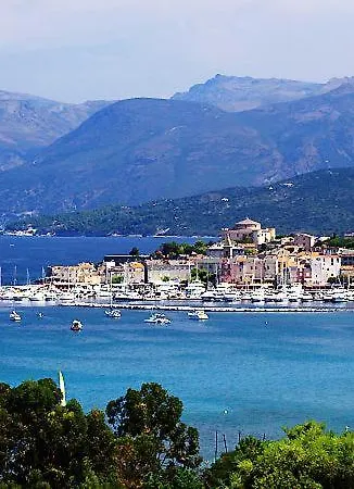 Santa Maria מלון