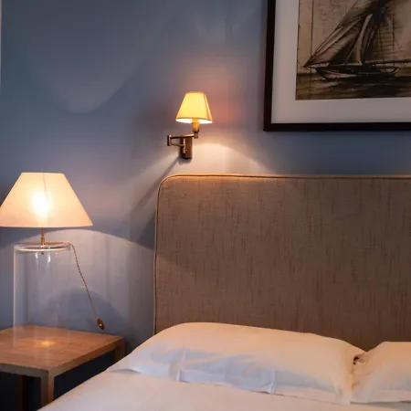 מלון Santa Maria