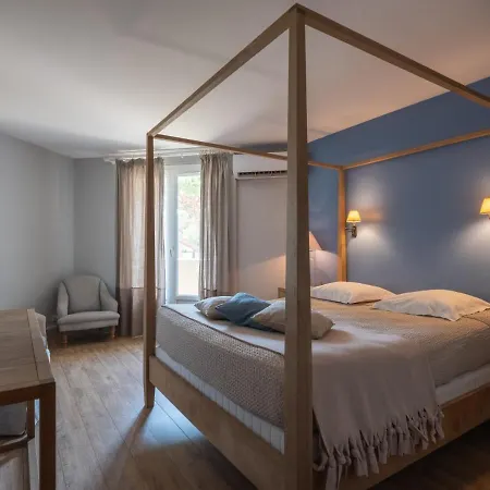 מלון Santa Maria