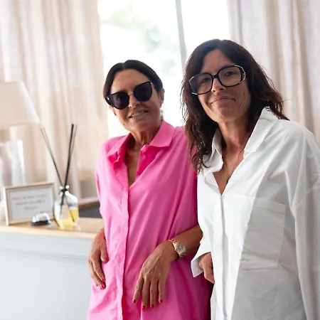 Santa Maria מלון 3*