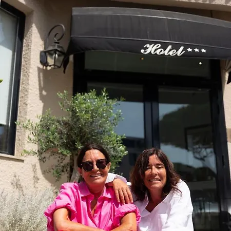 Santa Maria מלון