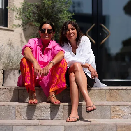 Santa Maria 3* סן פלורן