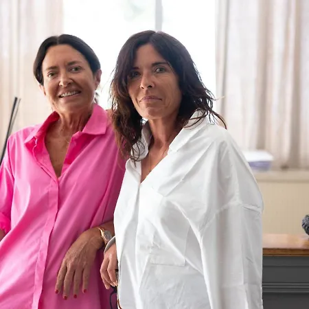 Santa Maria Hotel Saint-Florent (Corsica)