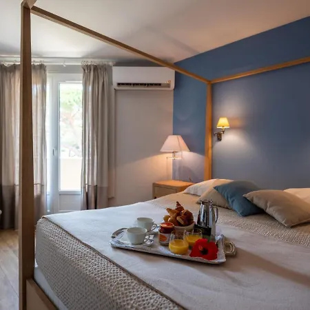 Hotel Santa Maria 3*