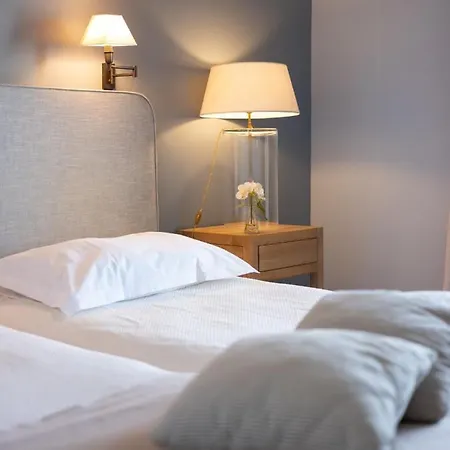 מלון Santa Maria