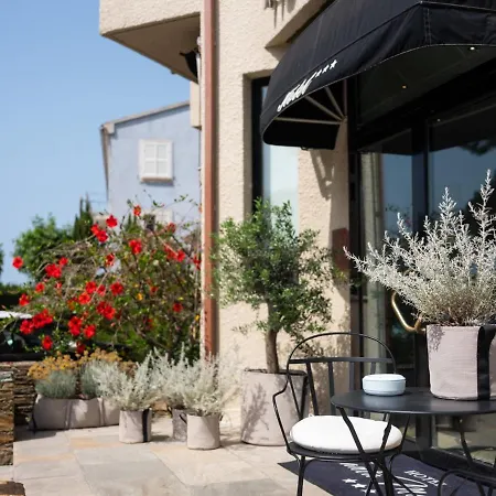 Hotel Santa Maria 3*