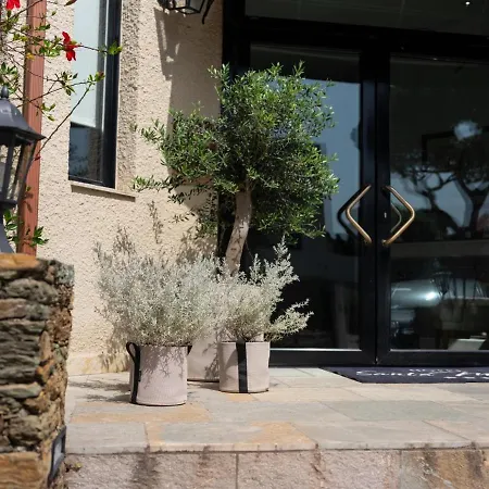 Santa Maria סן פלורן