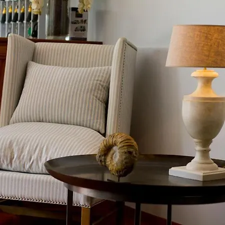 Santa Maria Hotel Saint-Florent (Corsica)