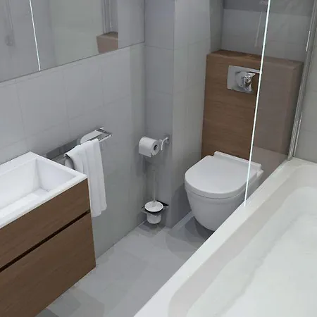 Santa Maria Saint-Florent (Corsica)