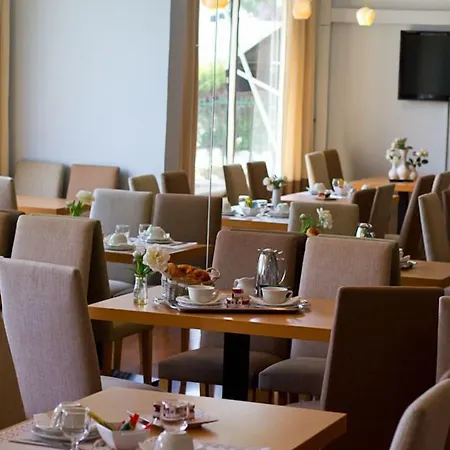 Santa Maria Hotel Saint-Florent (Corsica)