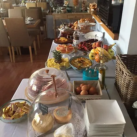 Hotel Santa Maria Saint-Florent (Corsica)