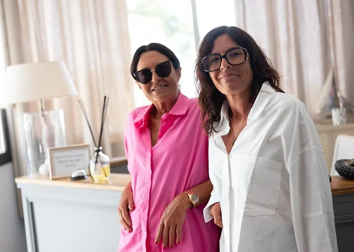 Santa Maria Hotel 3*