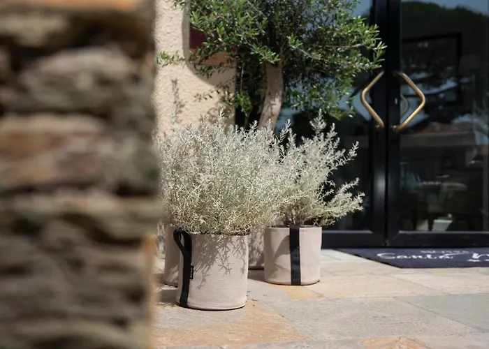 Santa Maria Saint-Florent (Corsica)