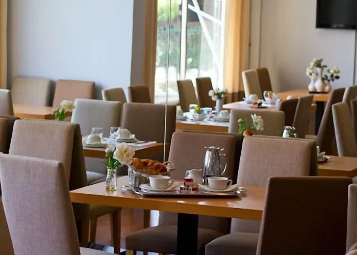 Santa Maria Hotel Saint-Florent (Corsica)