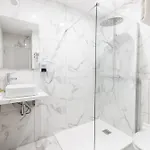 Hotel Santa Maria Saint-Florent (Corsica)