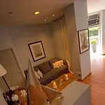 Hotel Santa Maria Saint-Florent (Corsica)