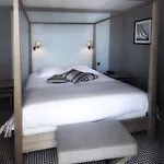 Hotel Santa Maria Saint-Florent (Corsica)