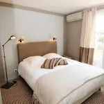 Hotel Santa Maria Saint-Florent (Corsica)
