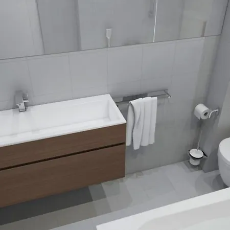 Santa Maria Hotel 3*