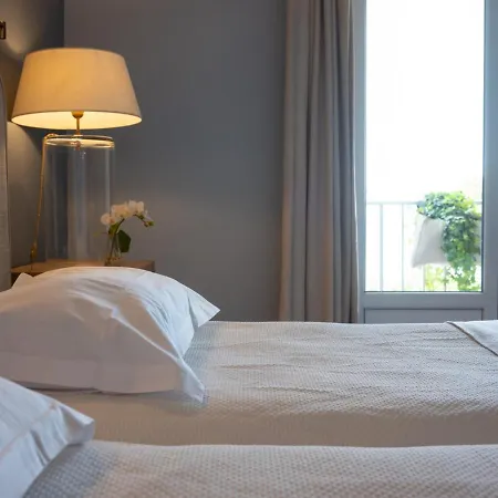 Santa Maria 3* Saint-Florent (Corsica)