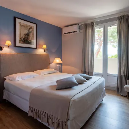 Hotel Santa Maria