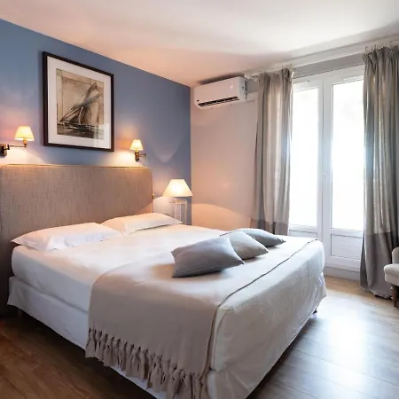 Santa Maria Hotel