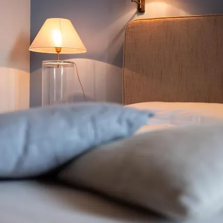 Hotel Santa Maria 3*