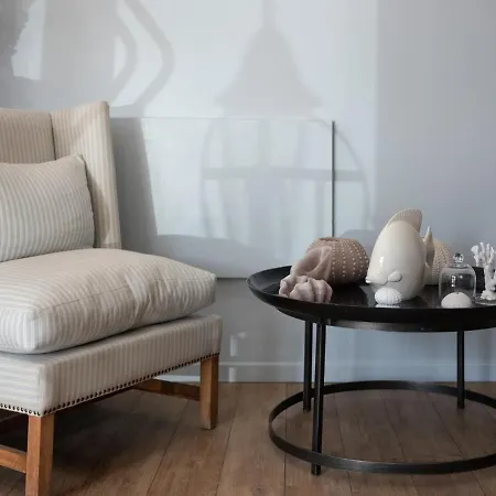 Otel Santa Maria Saint-Florent (Corsica)