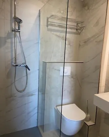 Hotel Santa Maria Saint-Florent (Corsica)