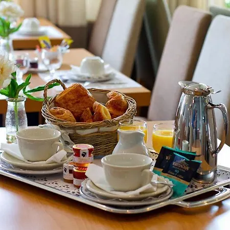 Hotel Santa Maria 3*