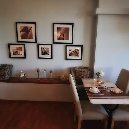Hotel Santa Maria