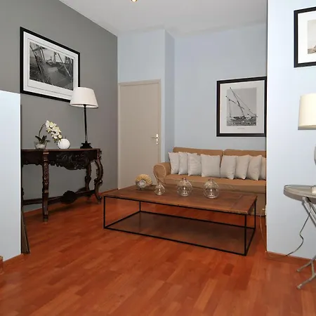 Hotel Santa Maria Saint-Florent (Corsica)