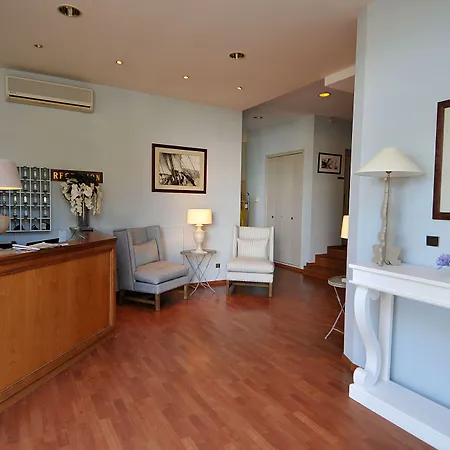 Santa Maria Hotel 3*