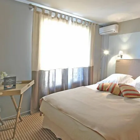 Santa Maria 3* Сен-Флоран