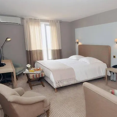 Santa Maria 3* Сен-Флоран