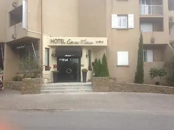 Hotel Santa Maria 3*