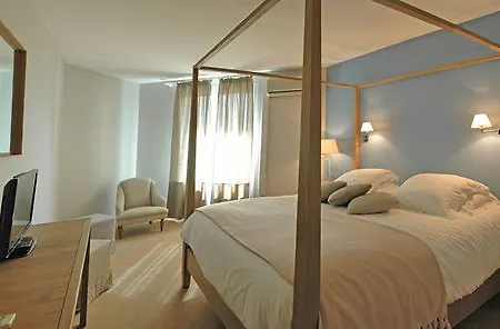 Santa Maria Hotel