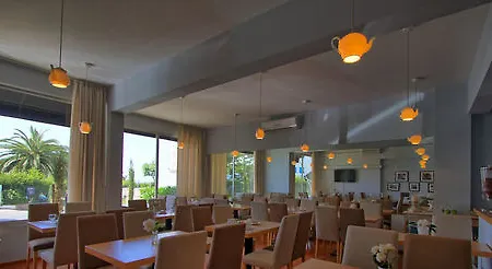 Hotel Santa Maria 3*