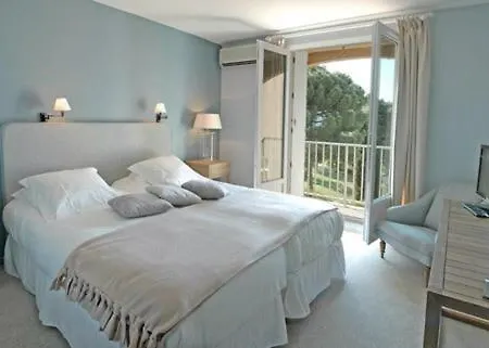 Hotel Santa Maria Saint-Florent (Corsica)