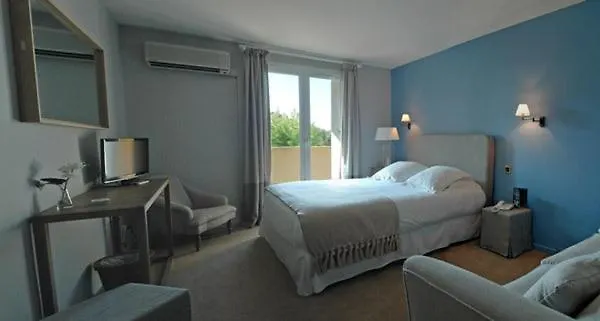 Hotel Santa Maria 3*