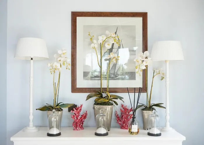 Santa Maria Hotel Saint-Florent (Corsica)