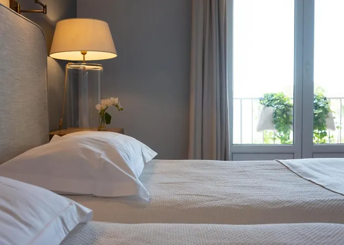 Santa Maria 3* Saint-Florent (Corsica)