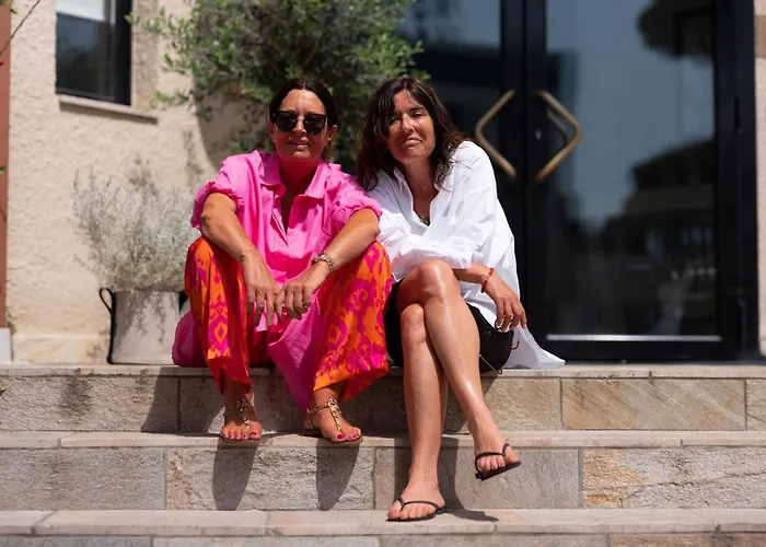 Santa Maria 3* Saint-Florent (Corsica)