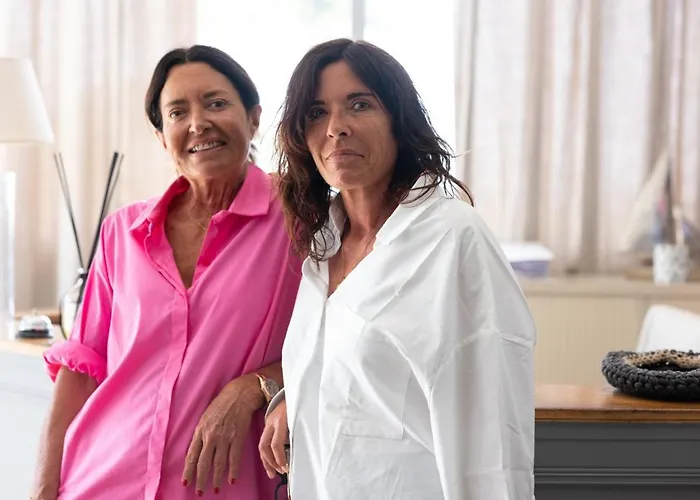 Santa Maria Hotel Saint-Florent (Corsica)