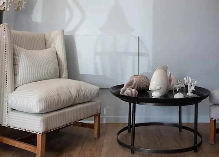 Hotel Santa Maria Saint-Florent (Corsica)