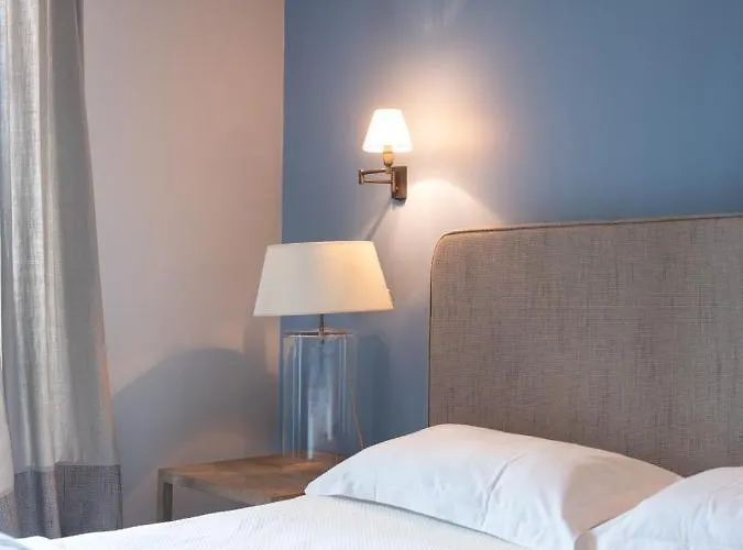 Hotel Santa Maria 3*