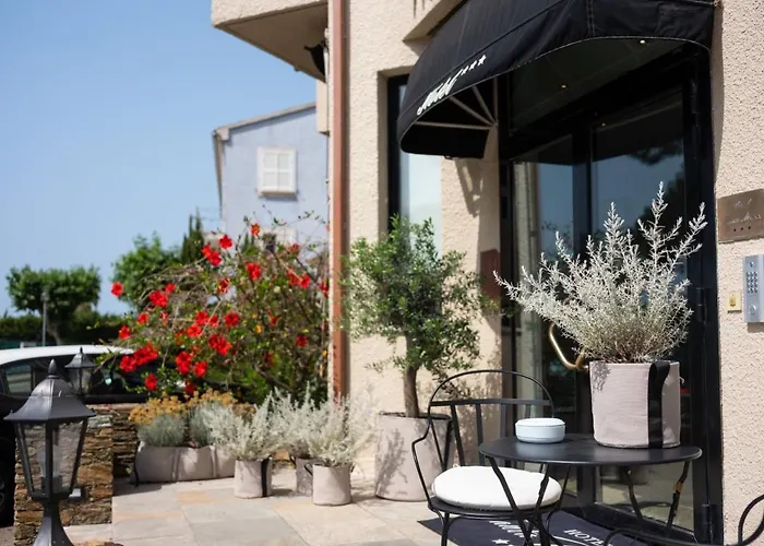 Hotel Santa Maria 3*