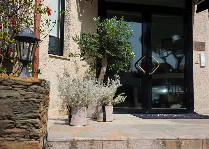 Santa Maria Saint-Florent (Corsica)