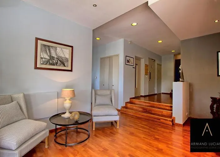 Santa Maria 3* Saint-Florent (Corsica)